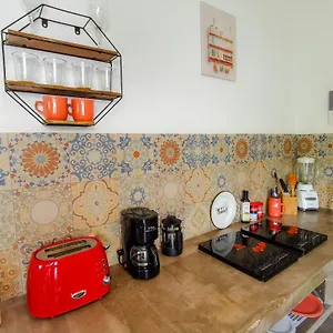 Apart-hotel Calle 2 By Galian, Tulum